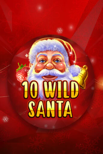 10 Wild Santa - Red Santa в демо-режиме играть бесплатно | Азино777