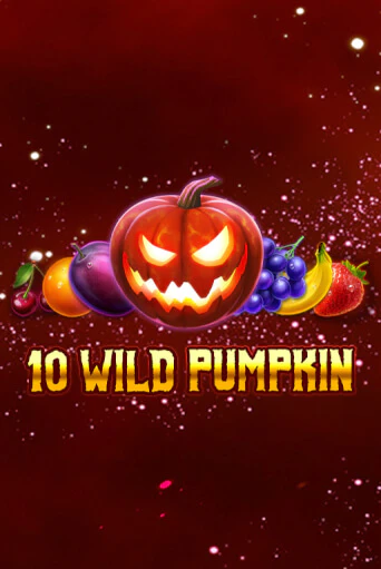 10 Wild Pumpkin   в демо-режиме играть бесплатно | Азино777