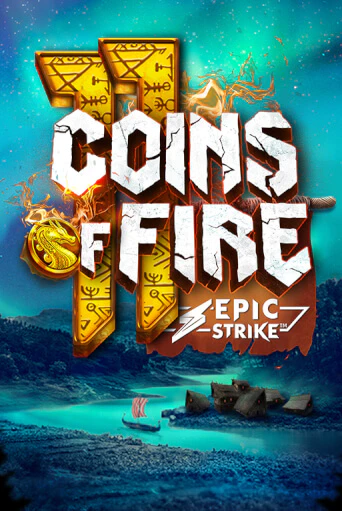 11 Coins of Fire в демо-режиме играть бесплатно | Азино777