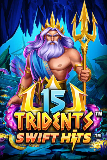 15 Tridents™ в демо-режиме играть бесплатно | Азино777