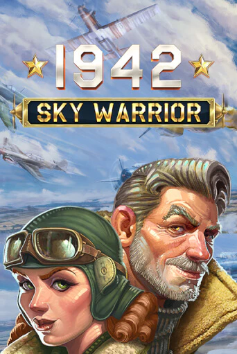 1942: Sky Warrior в демо-режиме играть бесплатно | Азино777