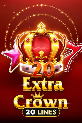 20 Extra Crown в демо-режиме играть бесплатно | Азино777