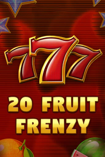 20 Fruit Frenzy в демо-режиме играть бесплатно | Азино777