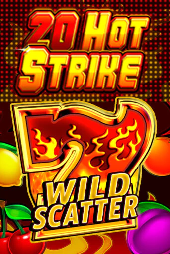 20 Hot Strike в демо-режиме играть бесплатно | Азино777