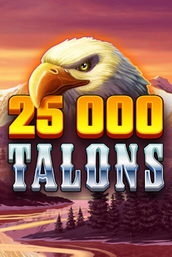 25000 Talons в демо-режиме играть бесплатно | Азино777