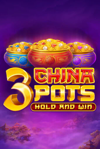 3 China Pots в демо-режиме играть бесплатно | Азино777