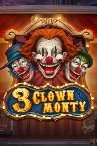 3 Clown Monty в демо-режиме играть бесплатно | Азино777