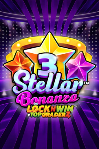 3 Stellar Bonanza в демо-режиме играть бесплатно | Азино777