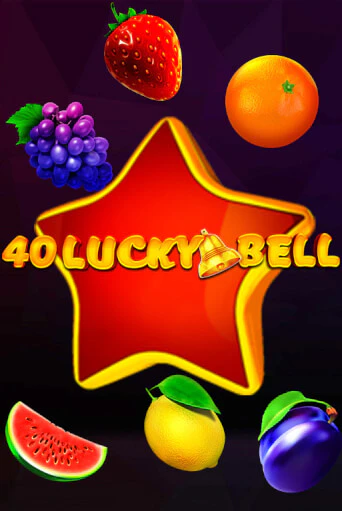 40 Lucky Bell в демо-режиме играть бесплатно | Азино777