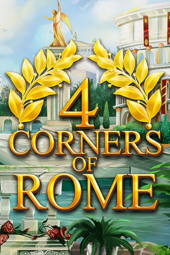4 Corners Of Rome в демо-режиме играть бесплатно | Азино777