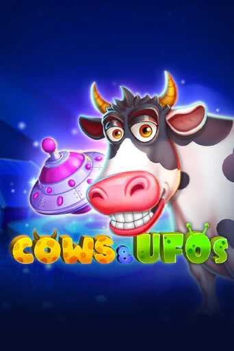 Cows & Ufos в демо-режиме играть бесплатно | Азино777