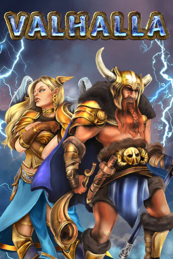 Valhalla в демо-режиме играть бесплатно | Азино777