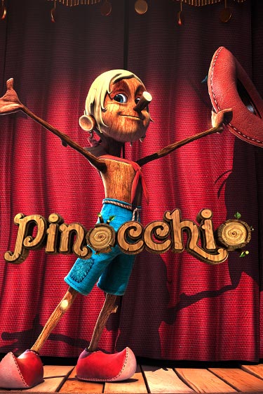 Pinocchio в демо-режиме играть бесплатно | Азино777