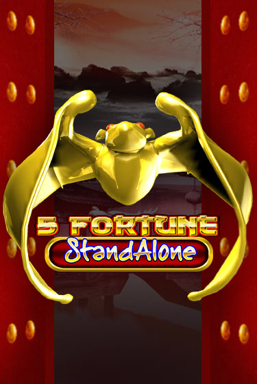 5 Fortune SA в демо-режиме играть бесплатно | Азино777