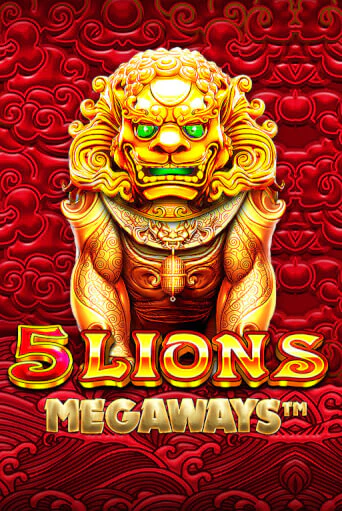 5 Lions Megaways в демо-режиме играть бесплатно | Азино777