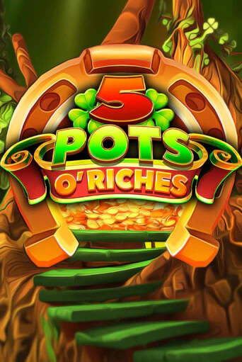5 Pots O' Riches в демо-режиме играть бесплатно | Азино777