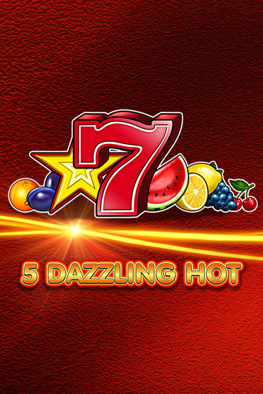 5 Dazzling Hot в демо-режиме играть бесплатно | Азино777