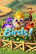 Birds в демо-режиме играть бесплатно | Азино777