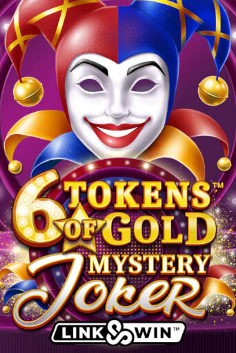 6 Tokens of Gold: Mystery Joker Link&Win™ в демо-режиме играть бесплатно | Азино777