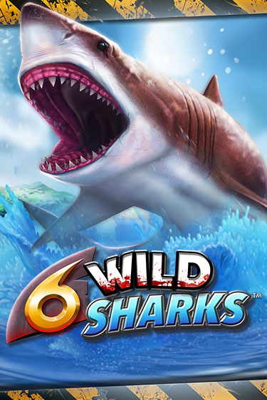 6 Wild Sharks в демо-режиме играть бесплатно | Азино777