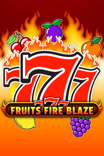 777 - Fruits Fire Blaze в демо-режиме играть бесплатно | Азино777
