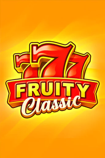 777 Fruity Classic в демо-режиме играть бесплатно | Азино777