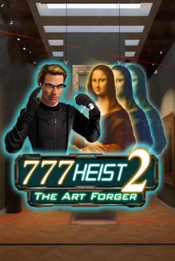 777 Heist 2 The Art Forger в демо-режиме играть бесплатно | Азино777