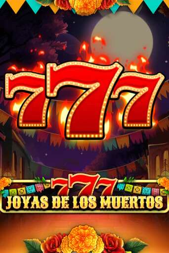 777 - Joyas De Los Muertos в демо-режиме играть бесплатно | Азино777