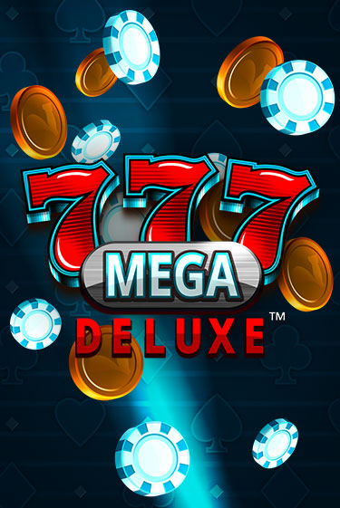 777 Mega Deluxe в демо-режиме играть бесплатно | Азино777
