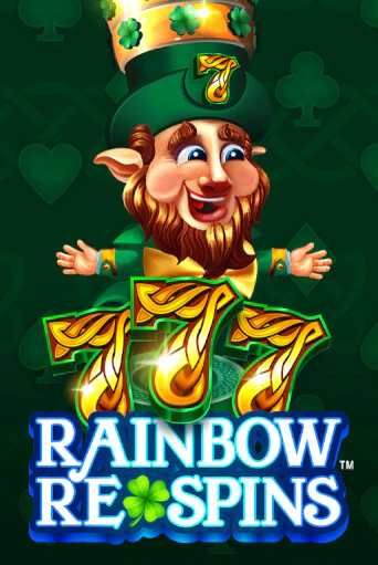 777 Rainbow Respins™ в демо-режиме играть бесплатно | Азино777