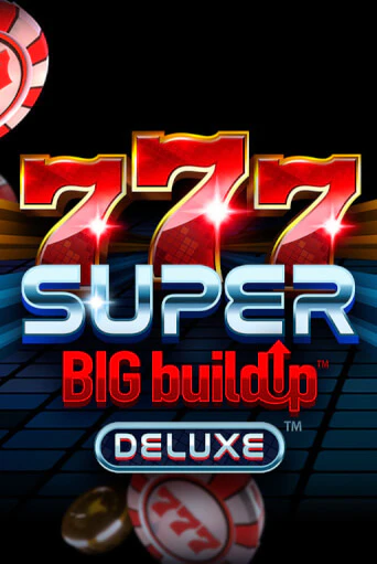 777 Super BigBuildUp™ Deluxe™ в демо-режиме играть бесплатно | Азино777