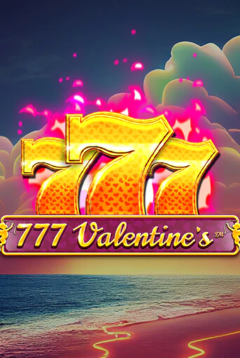 777 Valentine's в демо-режиме играть бесплатно | Азино777