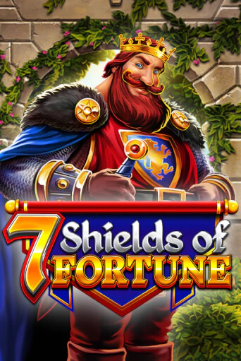 7 Shields of Fortune в демо-режиме играть бесплатно | Азино777