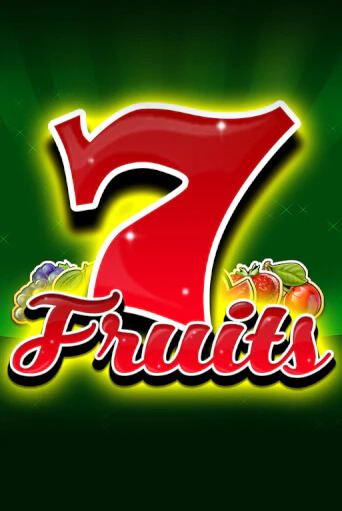 7 Fruits в демо-режиме играть бесплатно | Азино777