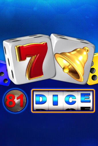 81 Dice в демо-режиме играть бесплатно | Азино777