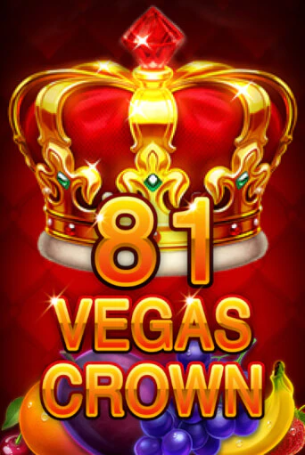 81 Vegas Crown в демо-режиме играть бесплатно | Азино777