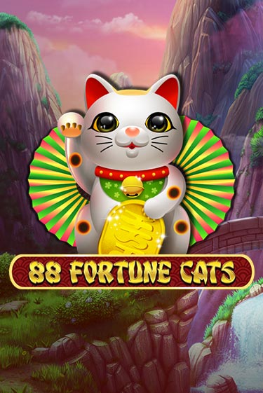 88 Fortune Cats в демо-режиме играть бесплатно | Азино777