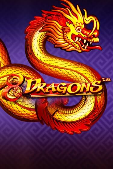 8 Dragons в демо-режиме играть бесплатно | Азино777
