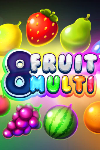 8 Fruit Multi в демо-режиме играть бесплатно | Азино777