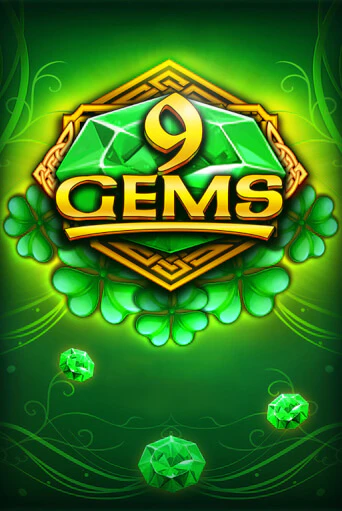 9 Gems в демо-режиме играть бесплатно | Азино777