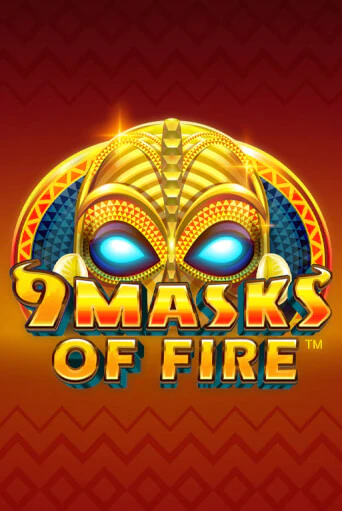 9 Masks Of Fire в демо-режиме играть бесплатно | Азино777