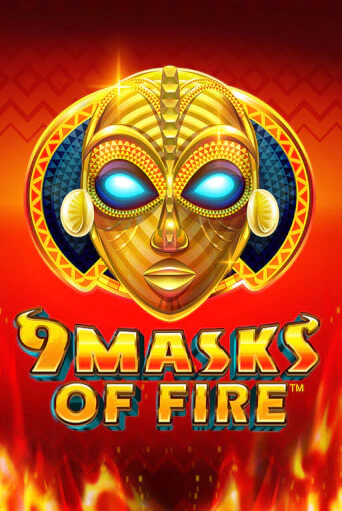9 Masks of Fire в демо-режиме играть бесплатно | Азино777