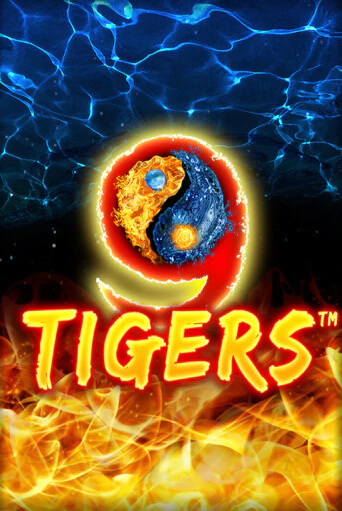 9 Tigers в демо-режиме играть бесплатно | Азино777