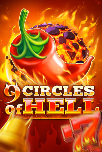 9 Circles Of Hell в демо-режиме играть бесплатно | Азино777