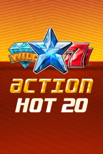 Action Hot 20   в демо-режиме играть бесплатно | Азино777