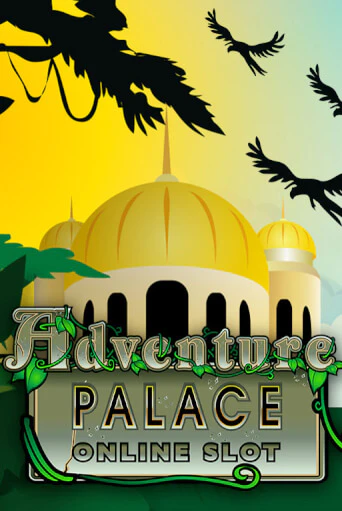 Adventure Palace в демо-режиме играть бесплатно | Азино777