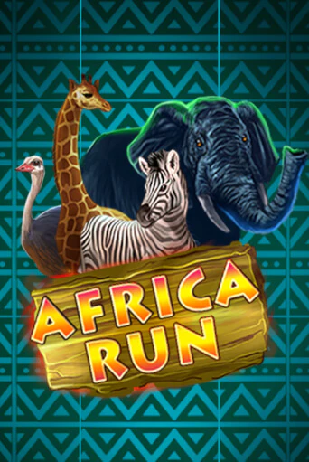 Africa Run в демо-режиме играть бесплатно | Азино777