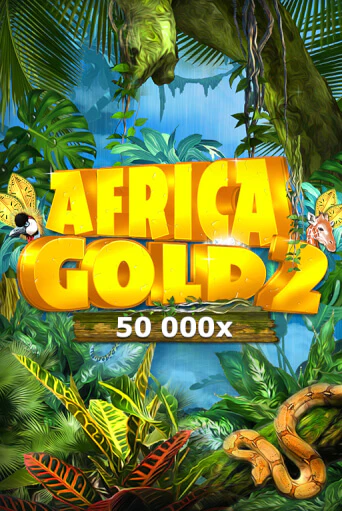 Africa Gold 2 в демо-режиме играть бесплатно | Азино777