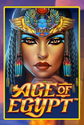 Age of Egypt в демо-режиме играть бесплатно | Азино777