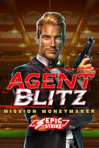Agent Blitz: Mission Moneymaker в демо-режиме играть бесплатно | Азино777
